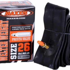 MAXXIS Air Welter Weight Presta Valve 26 X 1.00/1.25''