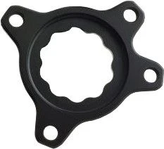 ROTOR Spider QX1 To SPECIALIZED Crankset