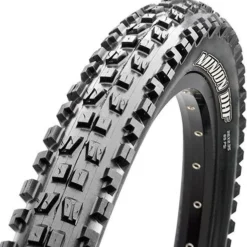 MAXXIS Minion DHF Tire EXO KV 27.5x2.80 TL Ready TB96908100