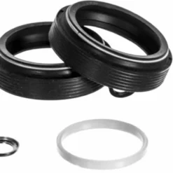 RockShox AM Fork Service Kit, Basic (includes Dust Seals, Foam Rings,o-ring Seals) - Boxxer RC (2012-2016)