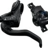 MAGURA Brake MT Sport Front/Rear (Without Disc) Black 2019