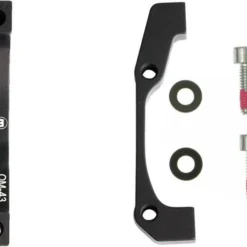 MAGURA QM43 Adapter IS To PM 160mm Front