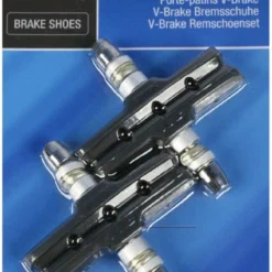 XLC Paire De Patins V-Brake BS-V01 70mm