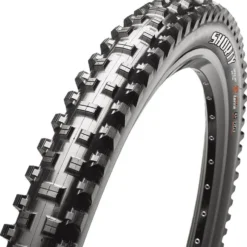 MAXXIS SHORTY 27.5x2.50 MTB Tyre Tubeless Ready Folding 3C Maxx Grip DoubleDown Wide Trail