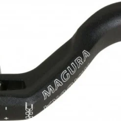 MAGURA MT4 Lever Kit (one Finger) Black