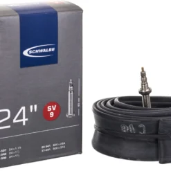 SCHWALBE SV9 Standard Tube 24 X 1 1/8-1.75" Presta 40 Mm