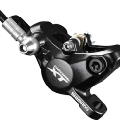 SHIMANO BR-M8000 Deore XT Caliper Metal Black