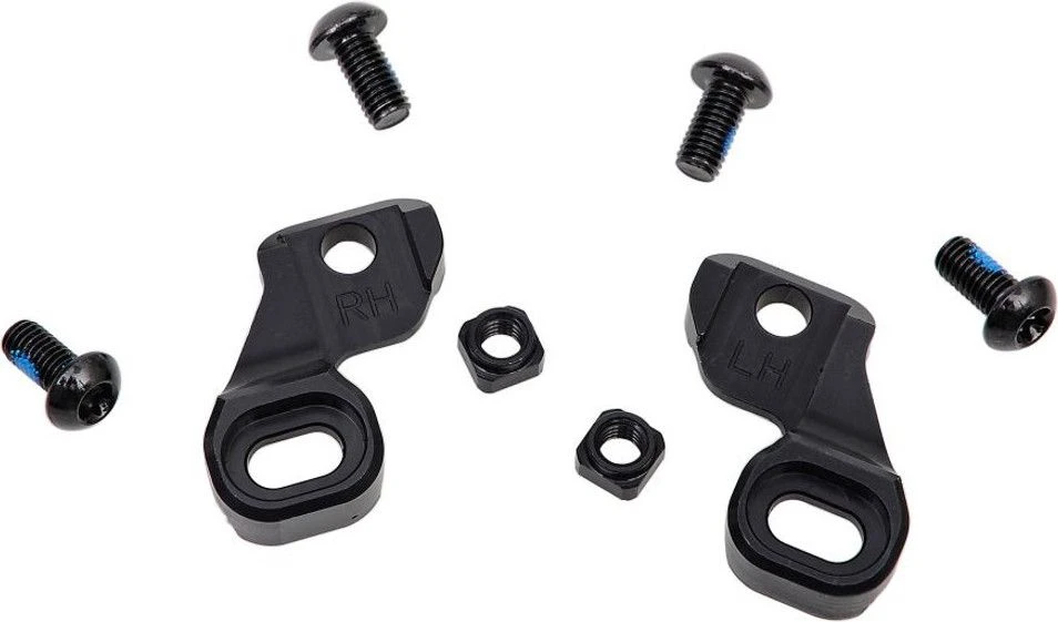 HOPE Pair Of Matchmaker HBSP325 Tech 3 / Sram