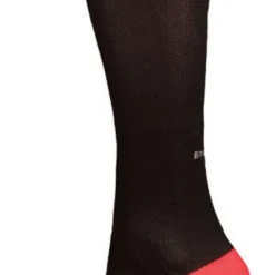 ENDURA Lot 2 Pairs Of Black Socks Compression