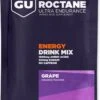 GU Energy Drink Roctane Drink Mix Raisins Sachet 65g