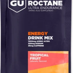 GU Energy Drink ROCTANE Tropical Fruits 65g