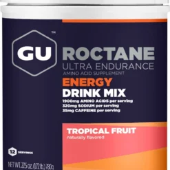 GU Energy Drink ROCTANE Tropical Fruits 780g