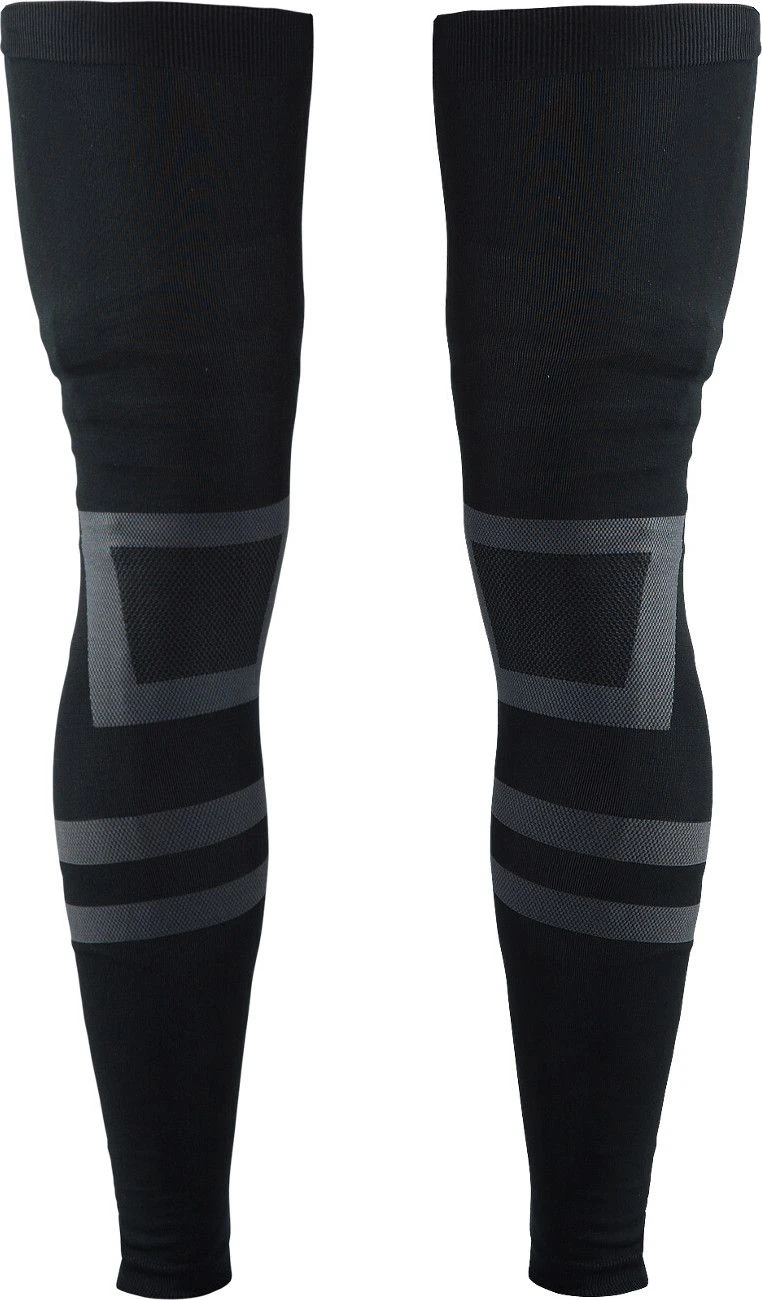 Craft Leg Warmer 2.0 Noir
