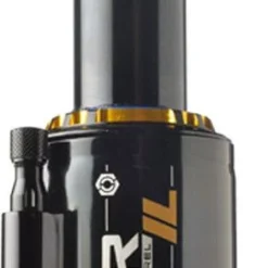 CANE CREEK Double Barrel Air In Line Shock