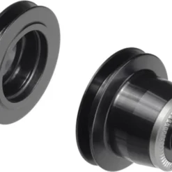 Dt-swiss DT SWISS Axle Conversion To 9mm QR Kit TRICON Standard