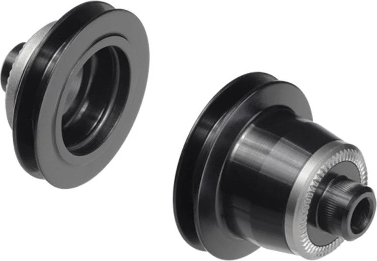 Dt-swiss DT SWISS Axle Conversion To 9mm QR Kit TRICON Standard