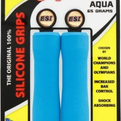 ESI Grips ESI Fit CR Grips - Blue