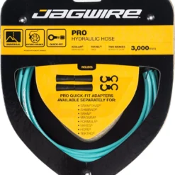 Jagwire Pro Universal Hydraulic Hose Bianchi Celeste