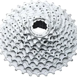 Sram PG970 9 Speed Cassette