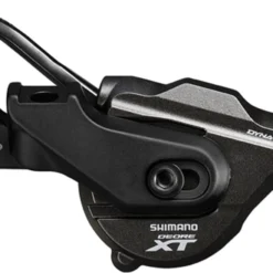 Shimano XT M8000 11 Speed Trigger Shifter - Rear Ispec B