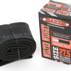 MAXXIS Inner Tube Welter Weight 27.5x1.9/2.35'' Schrader Valve