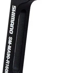 Shimano Front Brake Adapter 160mm IS