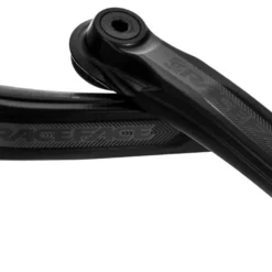 RACE FACE AEFFECT Crankset Direct-Mount Black 2019