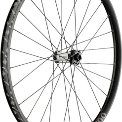 Dt-swiss DT SWISS HYBRID H1700 Spline 27,5''/30mm | Boost 15x110mm Front Wheel
