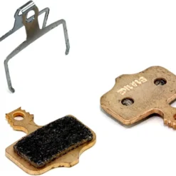 Pair Of Brake Authority Pads For AVID Elixir