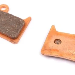 Brake Authority Brake Pads Hope Tech 3 V4