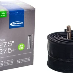 Schwalbe Freeride Tube 27.5/27.5 Plus Schrader 40 Mm