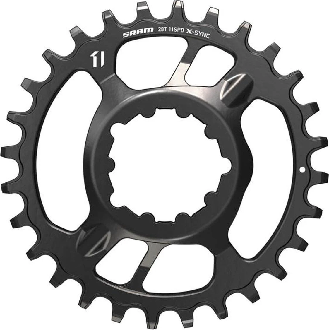 Sram X-Sync Direct Mount Chainring Boost Steel 11 Speed