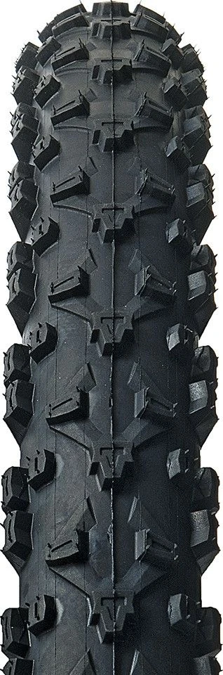 Hutchinson Rock II 26 Tire Tubetype Wire - Image 2