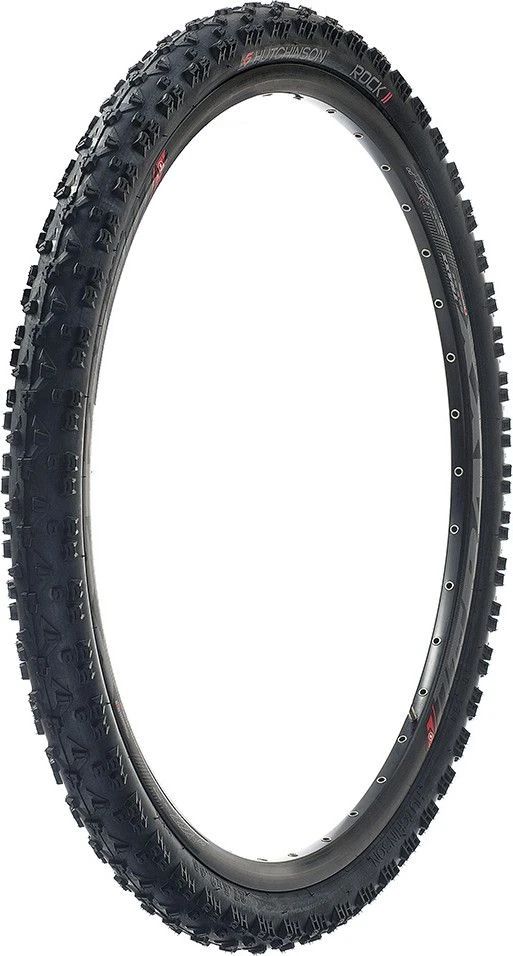 Hutchinson Rock II 26 Tire Tubetype Wire - Image 3