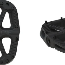 OneUp Pedals Composite Black