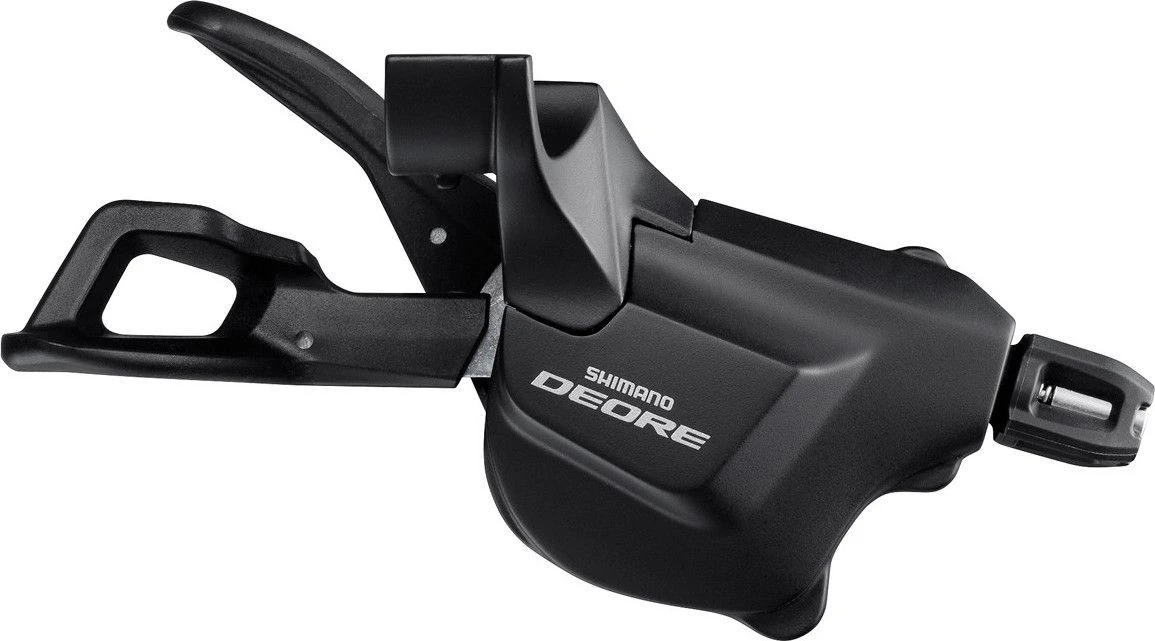 SHIMANO Deore SL-M6000-IR 10 Speed Right Trigger Shifter - I-Spec