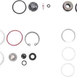 ROCKSHOX Full Kit Service For BOXXER World Cup Suspension (2015 And After)