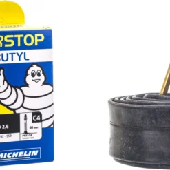 MICHELIN Standard Tube C4 Airstop 26'' Presta 60 Mm