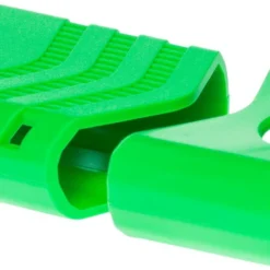 ROTOR Crank Protector Kit RAPTOR Green