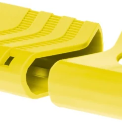 ROTOR Crank Protector Kit RAPTOR Yellow