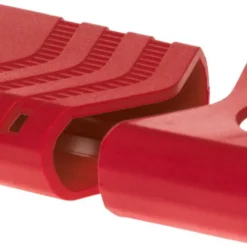 ROTOR Crank Protector Kit RAPTOR Red