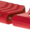 ROTOR Crank Protector Kit HAWK Red
