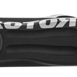 ROTOR HAWK Crank Arm Mono Black (w/o Axle)