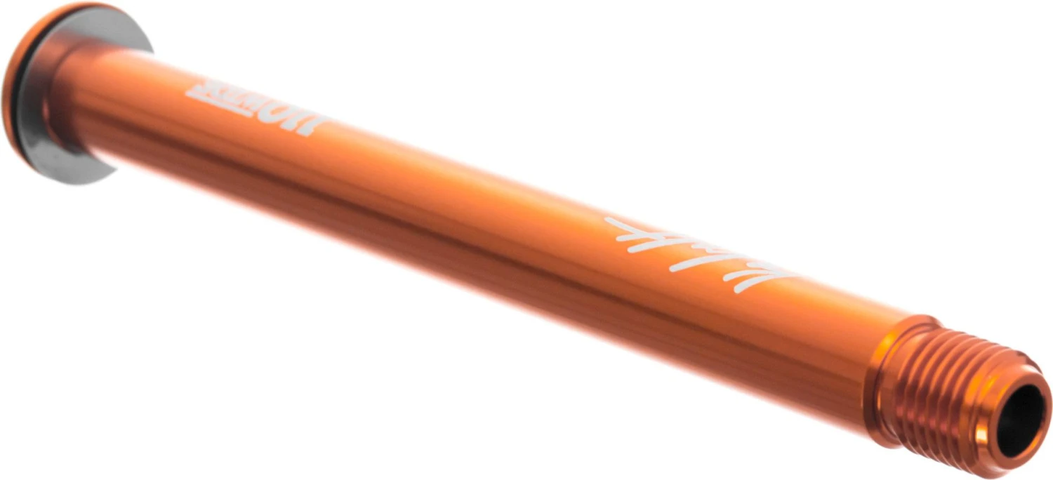 Fox Racing Shox Kabolt Axle - Boost 15x110mm Orange - Image 2