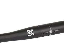 Race Face RACEFACE RIDE Flat Bar 31.8x710mm Black