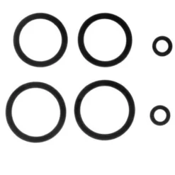 Piston Kit For SRAM GUIDE Calipers (R/RS/RSC) (2x16mm & 2x14mm)