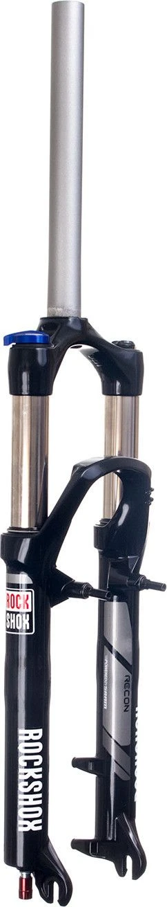 Rockshox Recon Silver TK 26'' Solo Air 1'8'' | 9x100mm | Black 2018