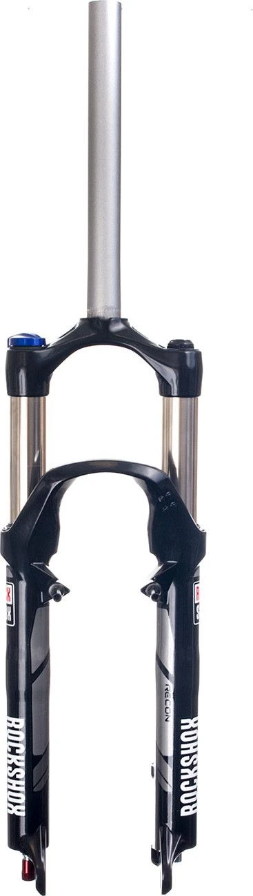 Rockshox Recon Silver TK 26'' Solo Air 1'8'' | 9x100mm | Black 2018 - Image 3