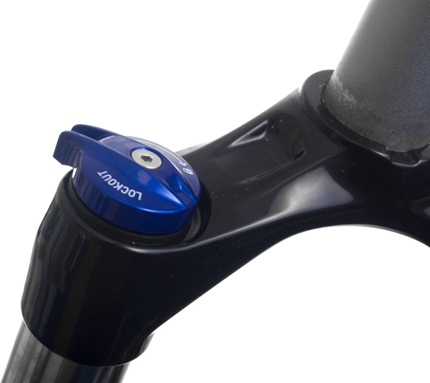 Rockshox Recon Silver TK 26'' Solo Air 1'8'' | 9x100mm | Black 2018 - Image 4