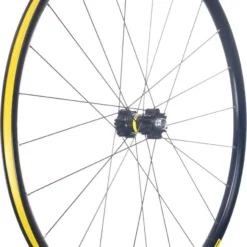 MAVIC 2018 Front Wheel Crossride FTS-X 29